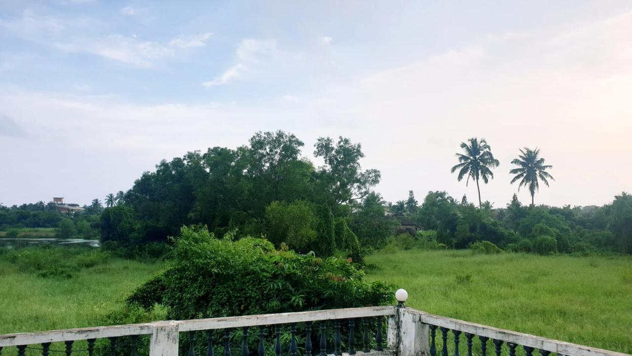 Gr Stays - Duplex 3Bhk Villa With Pool Arpora I Baga Beach 5 Mins Ngoại thất bức ảnh