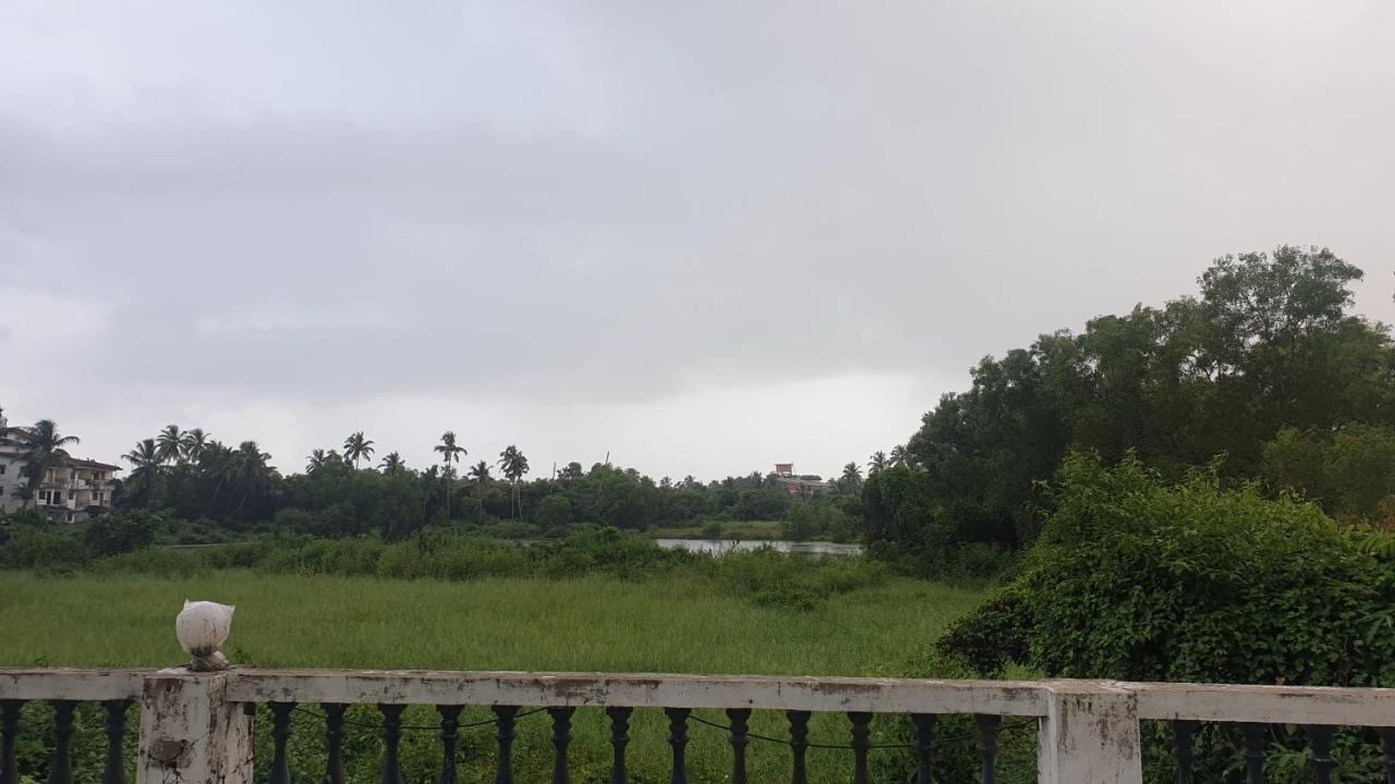 Gr Stays - Duplex 3Bhk Villa With Pool Arpora I Baga Beach 5 Mins Ngoại thất bức ảnh