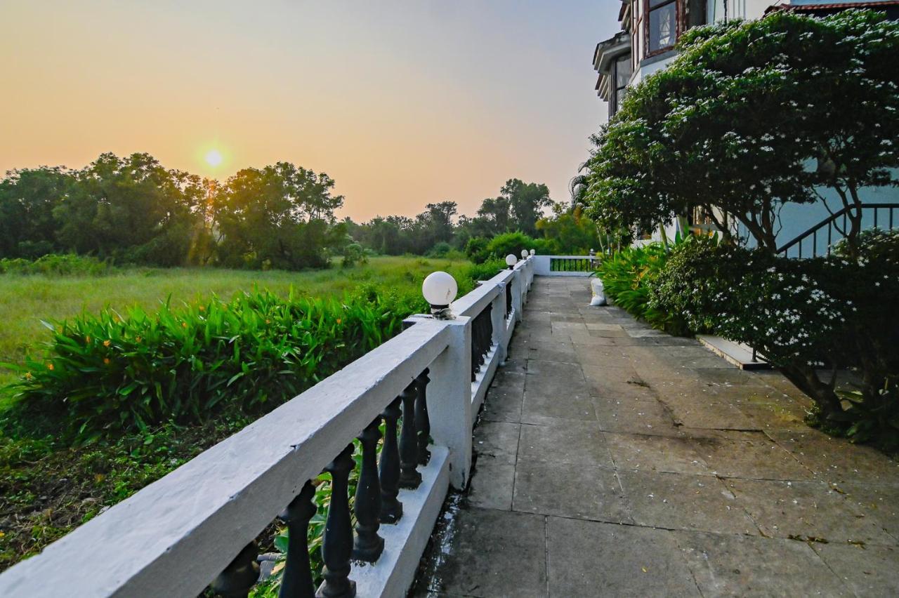 Gr Stays - Duplex 3Bhk Villa With Pool Arpora I Baga Beach 5 Mins Ngoại thất bức ảnh