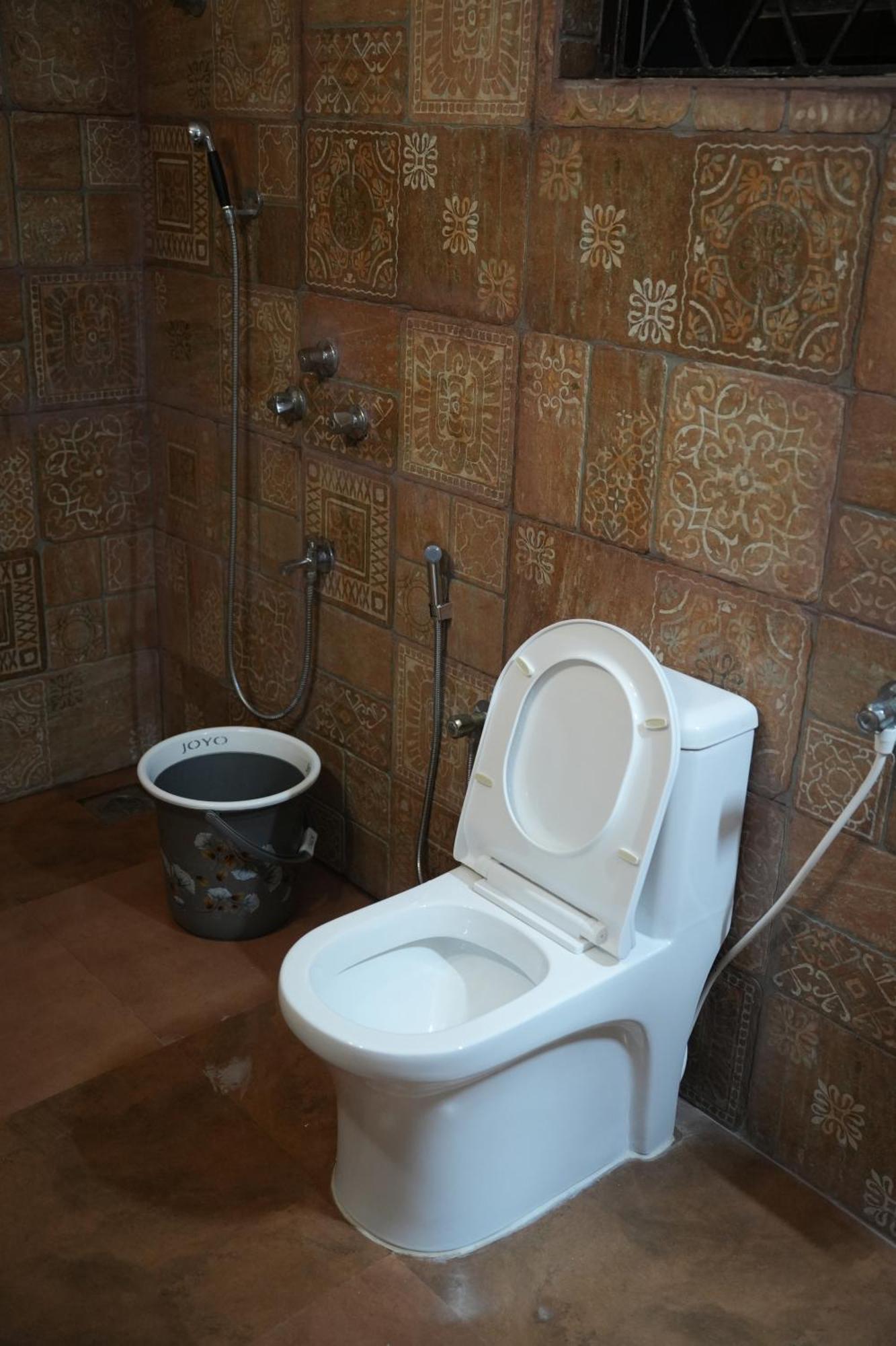 Gr Stays - Duplex 3Bhk Villa With Pool Arpora I Baga Beach 5 Mins Ngoại thất bức ảnh