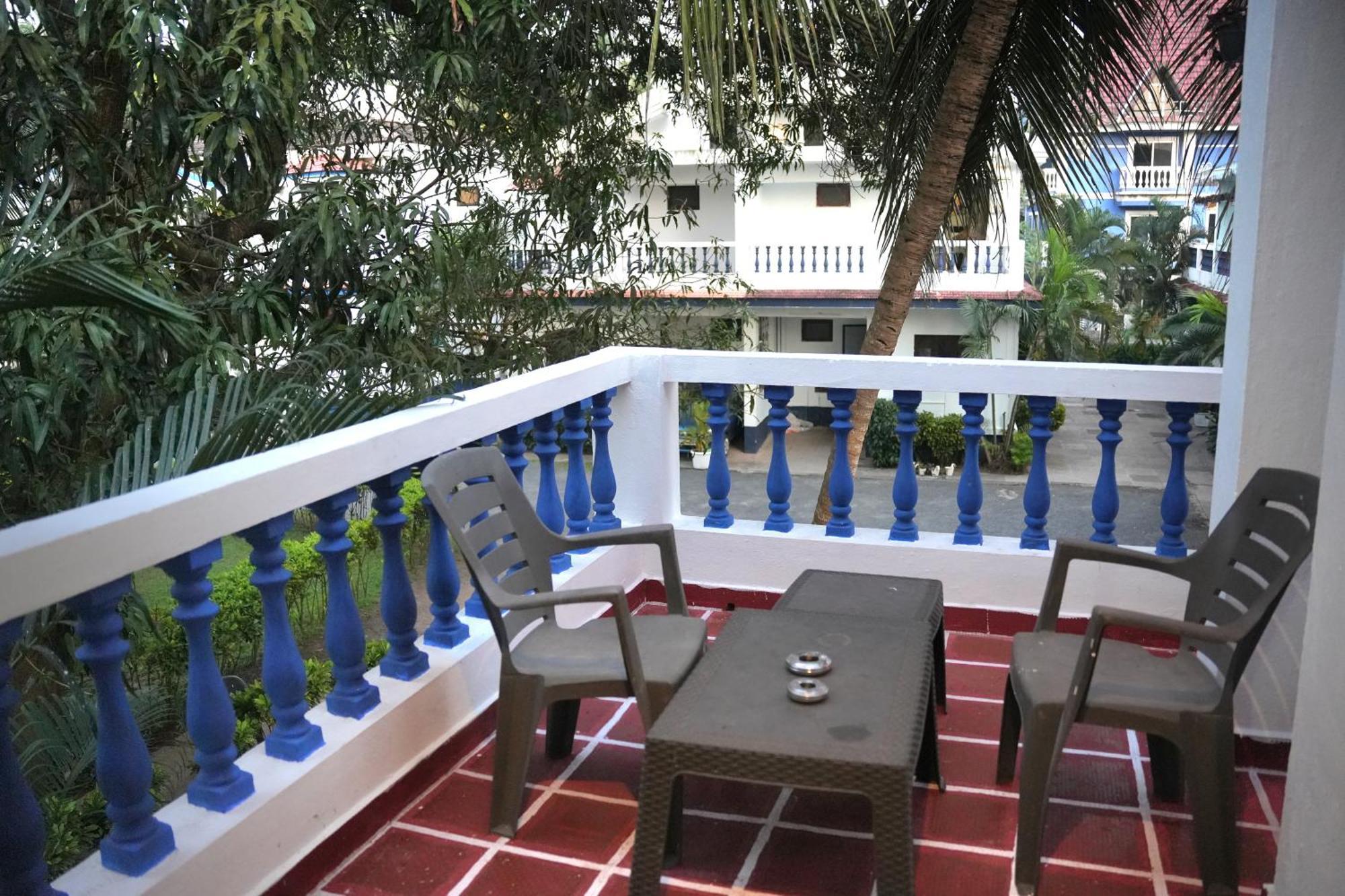 Gr Stays - Duplex 3Bhk Villa With Pool Arpora I Baga Beach 5 Mins Ngoại thất bức ảnh